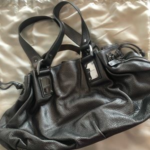 Michael Kors Rehearsal Drawstring Satchel